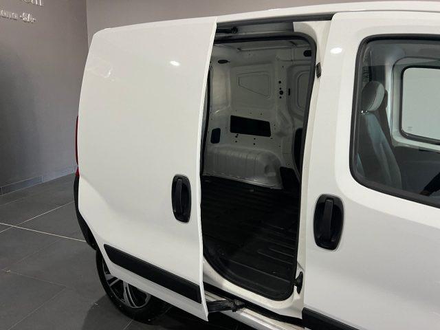 FIAT Fiorino 1.3 MJT 75 cv SX KM 55.000