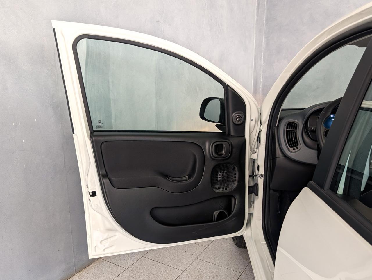 Fiat Panda 1.0 Hybrid 70cv Icon