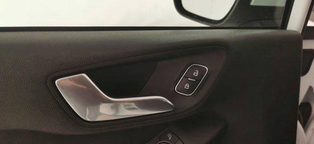 FORD Fiesta 1.0 Ecoboost Hybrid 125 CV 5 porte Active