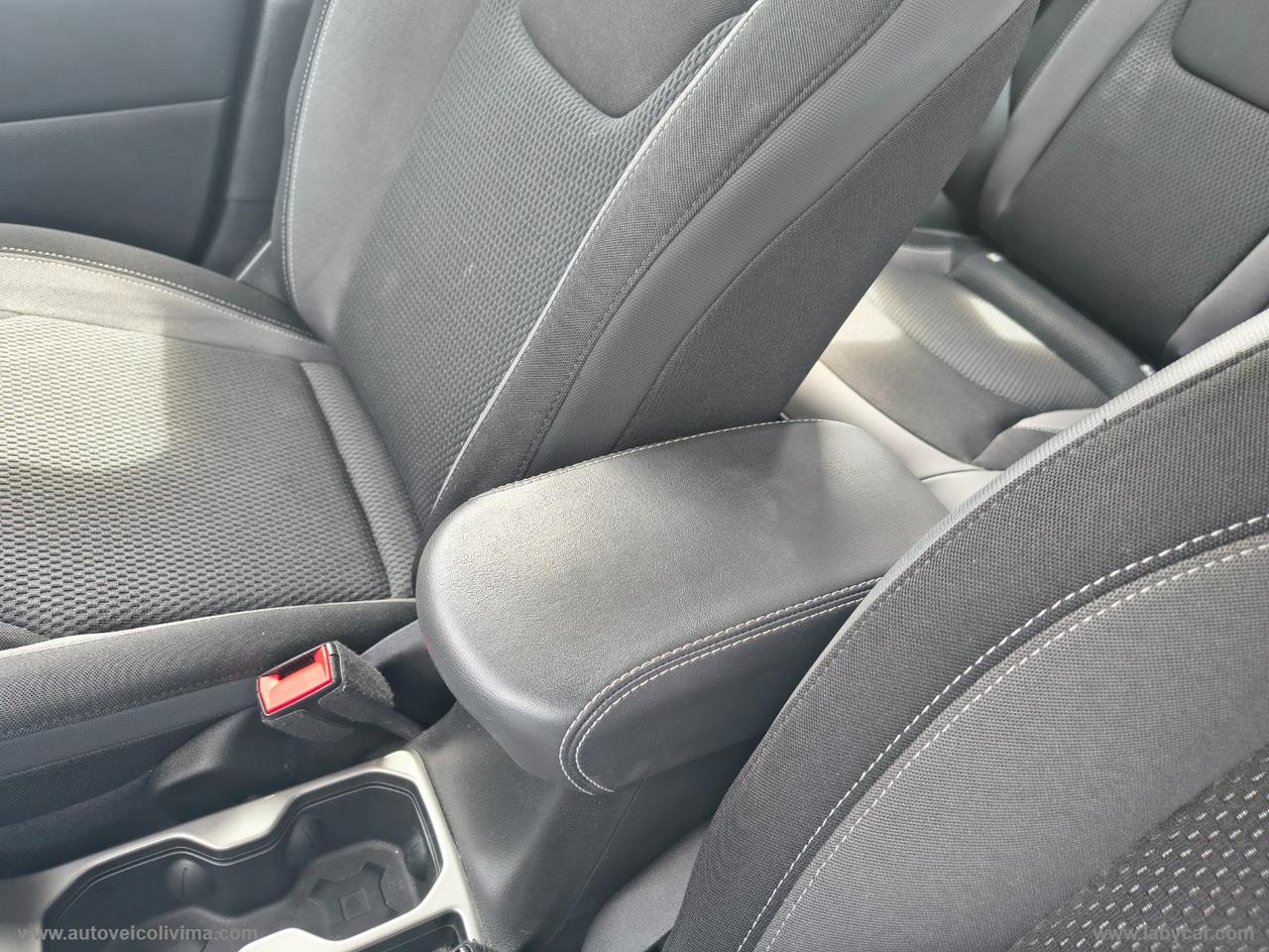 JEEP Renegade 1.6 Mjt 130CV Limited