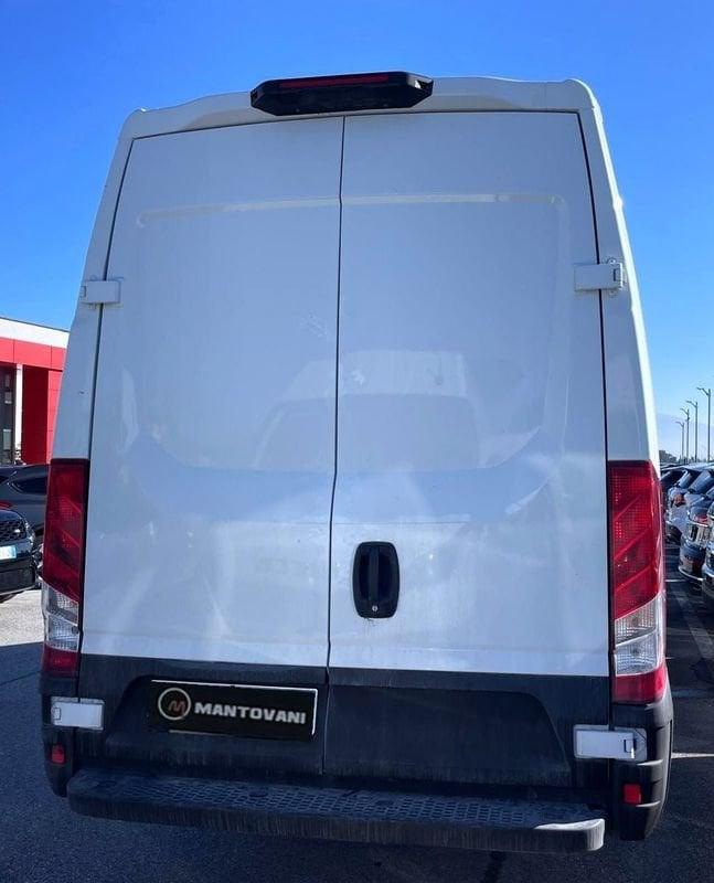 Iveco Daily Daily 35S16V 2.3 HPT PLM-TM Furgone GRAN VOLUME PREZZO + IVA