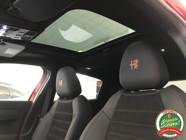 ALFA ROMEO Junior 1.2 145 CV Hybrid eDCT6 Intensa + Tetto