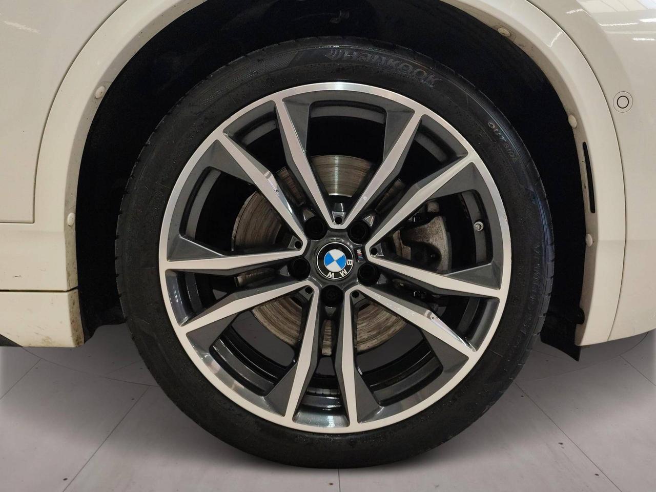 BMW X2 sDrive20i MSport 192cv