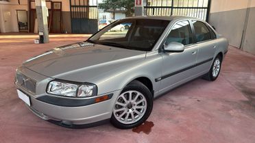 Volvo S80 2.0i turbo 20V cat T5 Optima
