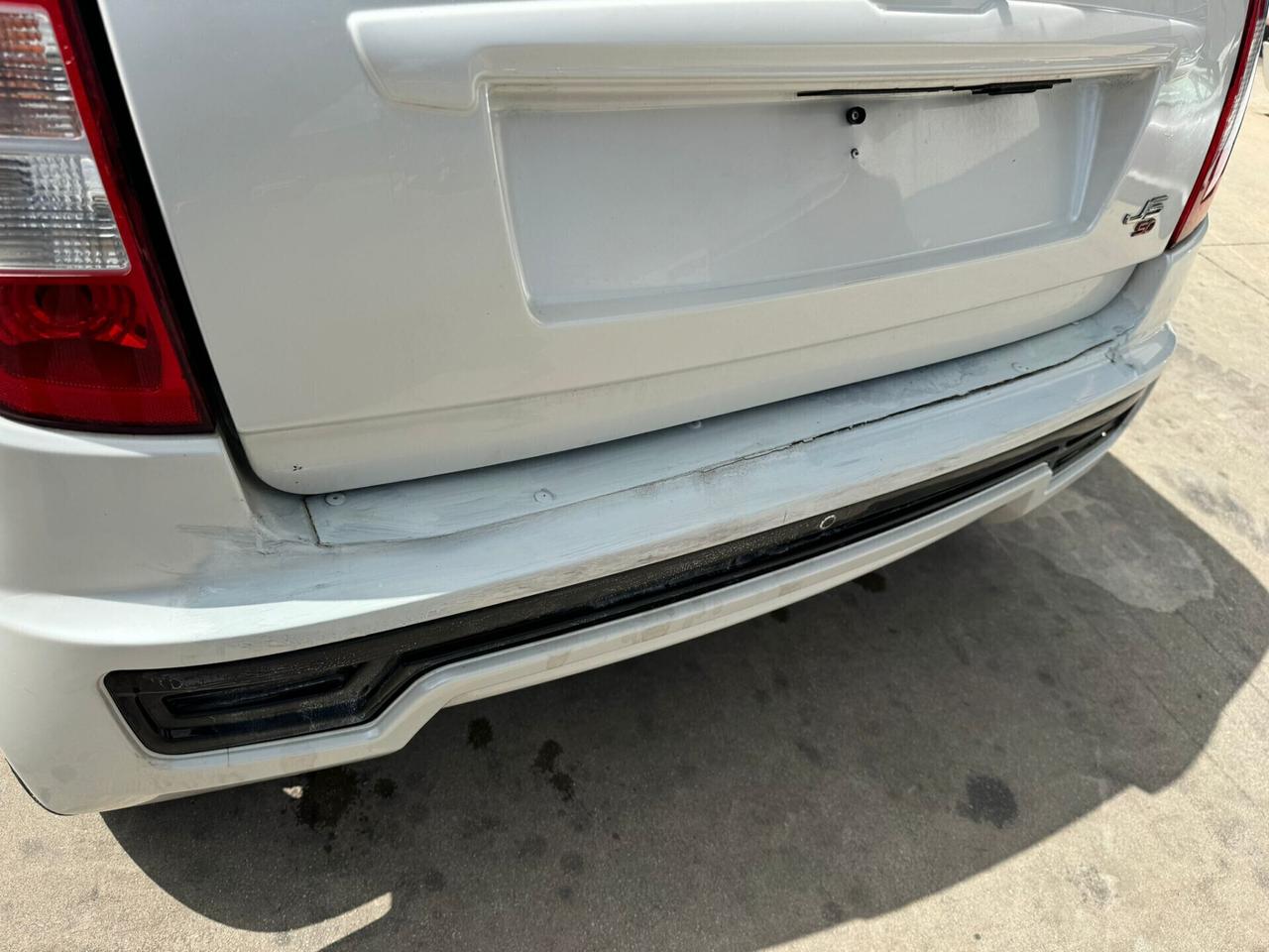 Ligier JS JS50 Progress Sport