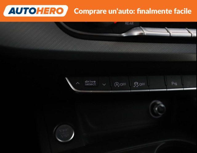 AUDI A4 Avant 2.0 TDI 190 CV S tronic Sport