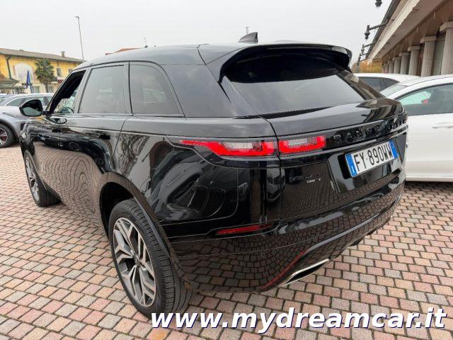 LAND ROVER Range Rover Velar 3.0D V6 300 CV R-Dynamic S