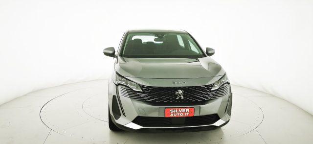 PEUGEOT 5008 BlueHDi 130 S&S EAT8 Active Business