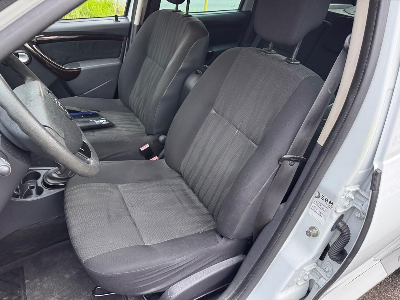 Dacia Duster 1.5 dCi 110CV 4x4 garanzia 12 mesi