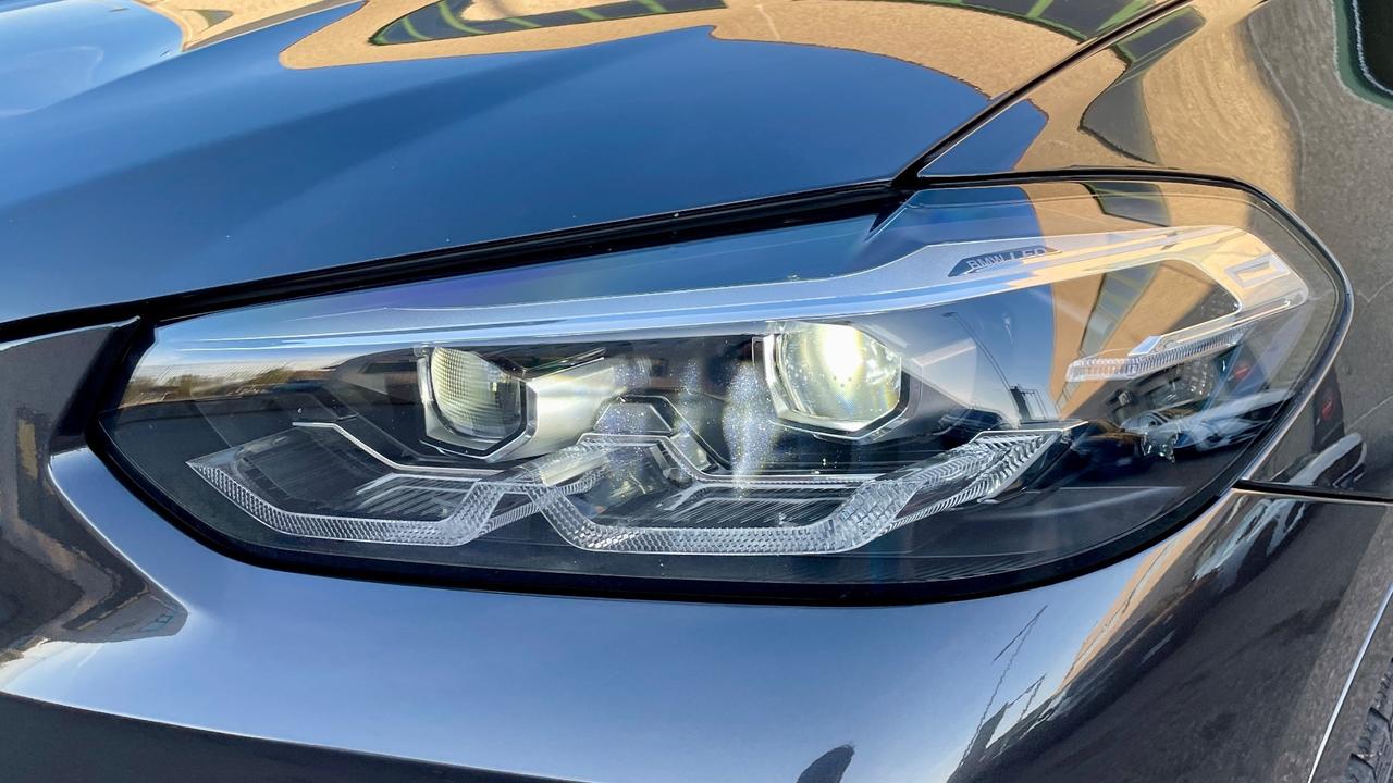 Bmw X3 xDrive20d MY23 48V Sport PELLE FULL LED