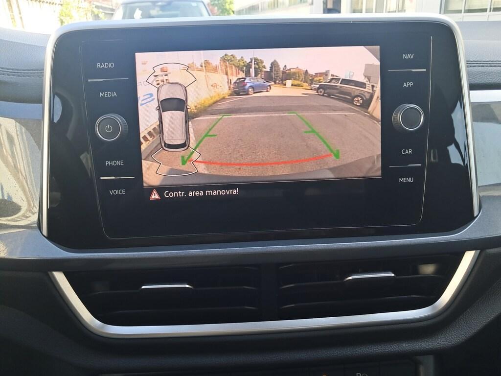 Volkswagen T-Roc 2.0 Tdi 115cv Style