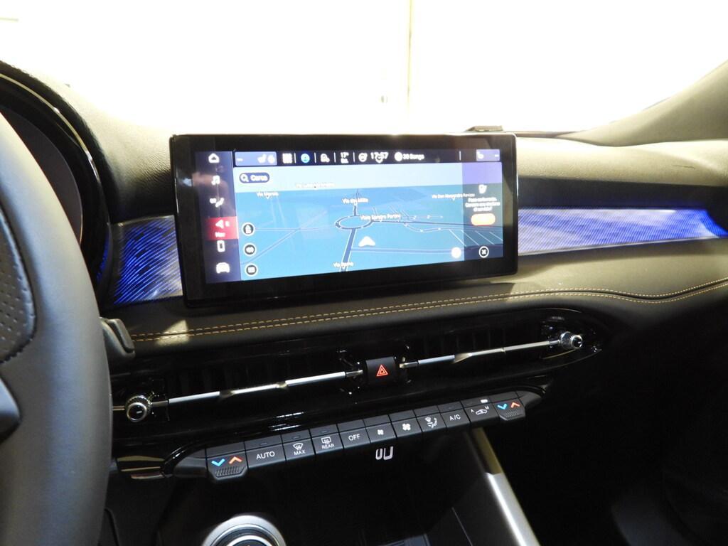 Alfa Romeo Tonale 1.6 Veloce TCT6