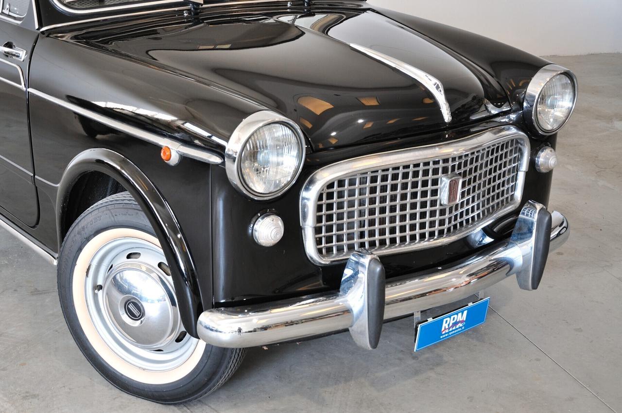 Fiat Altro 1100/103 H Lusso