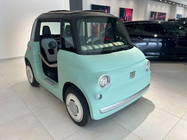 FIAT Topolino Fiat Dolcevita 6kw