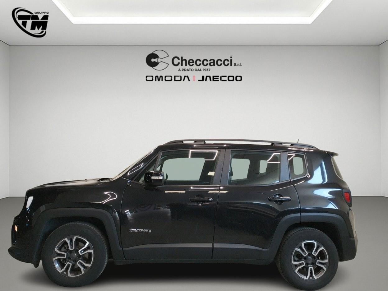 Jeep Renegade 1.0 T3 Longitude