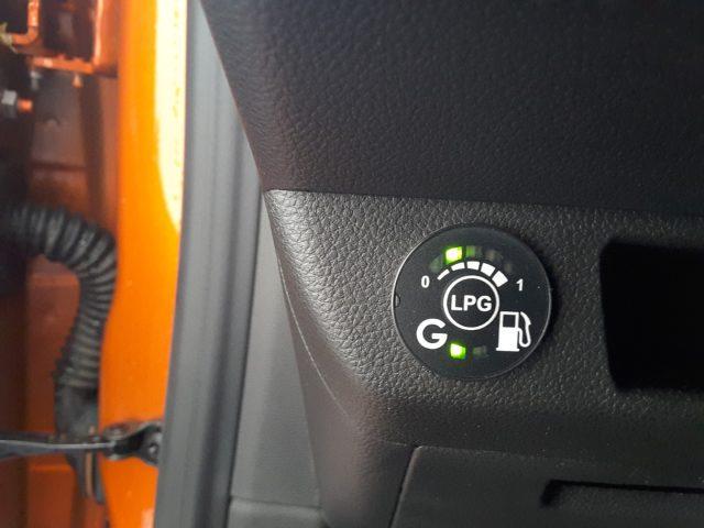 RENAULT Clio 0.9 TCe 100cv GPL 5 porte Life *solo 28.300 Km*