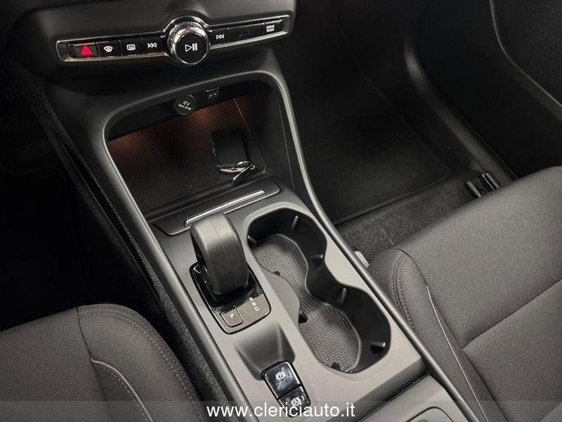 Volvo XC40 T2 automatico Core