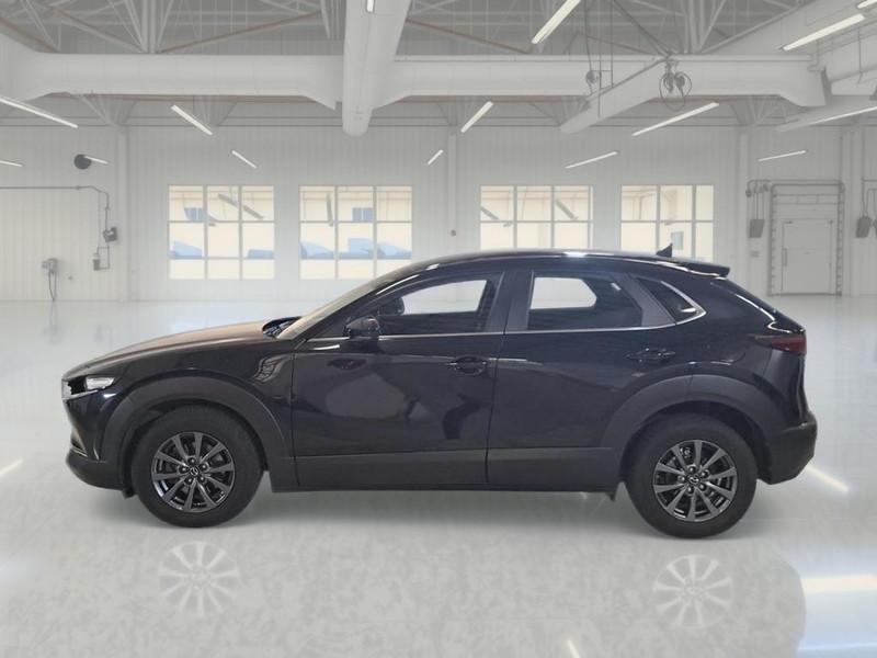 MAZDA CX-30 1.8L Skyactiv-D 116cv Evolve
