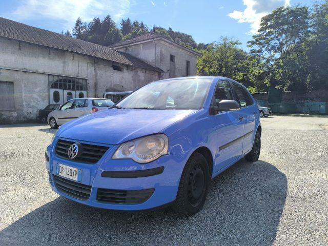 VOLKSWAGEN Polo 1.2/60CV 5p. United ADATTA A NEOPATENTATIDA