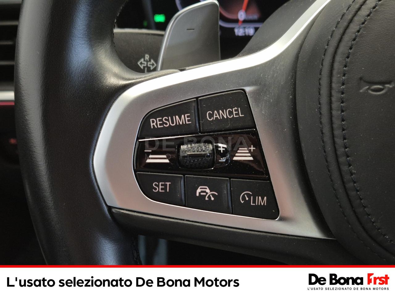 BMW Serie 3 330d touring mhev 48v xdrive msport auto