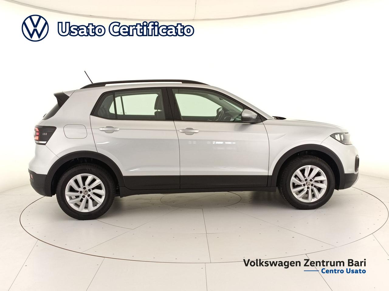 Volkswagen T-Cross 1.0 tsi style 95cv