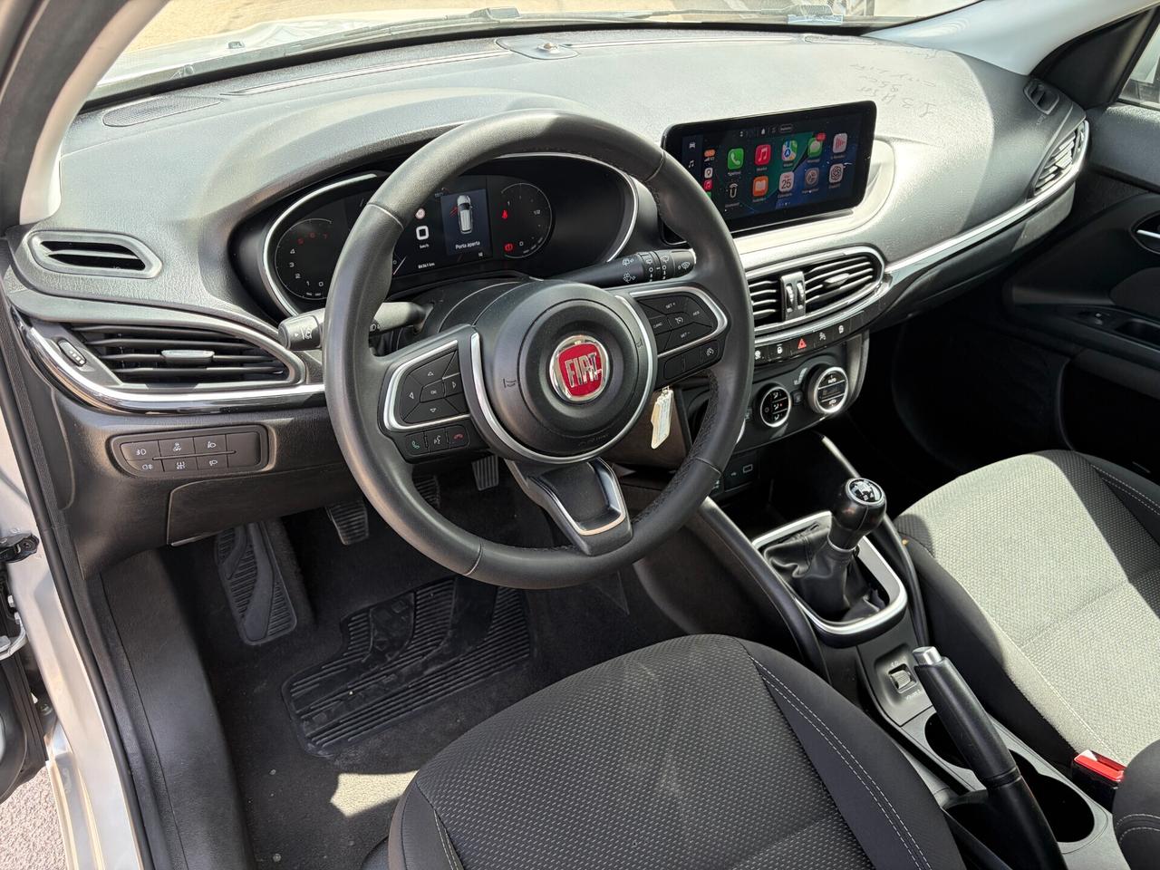 Fiat Tipo 1.3 Mjt 95cv SW City Life