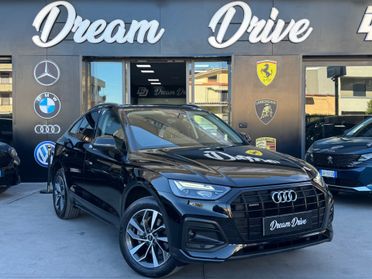 Audi Q5 SPB 40 TDI quattro S tronic