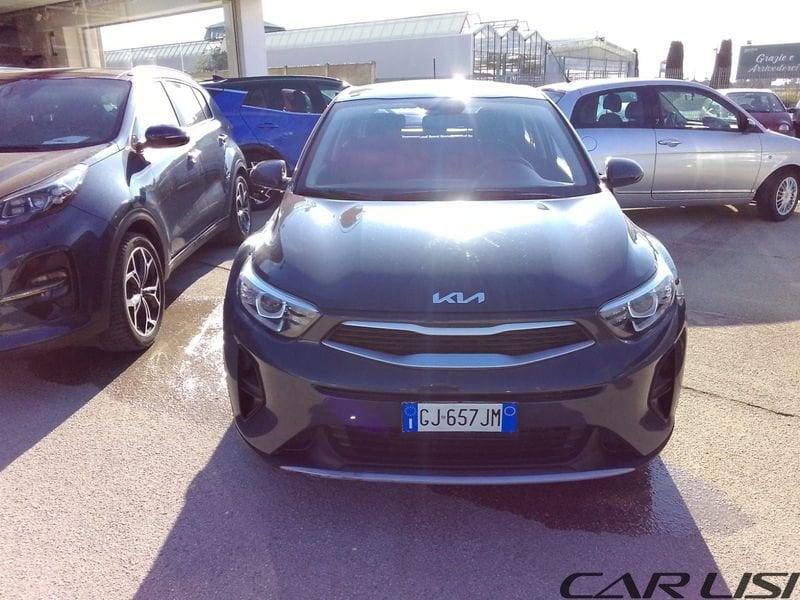 KIA Stonic Stonic 1.2 DPI Urban