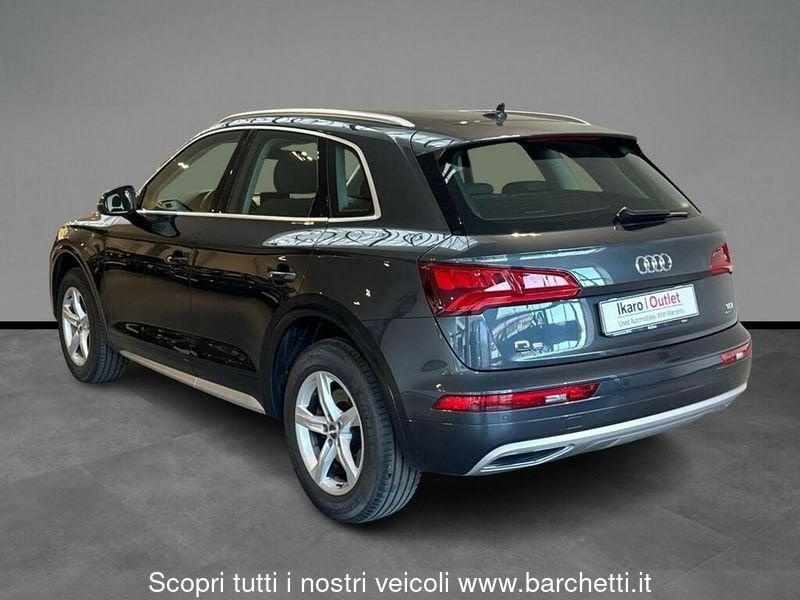 Audi Q5 40 2.0 tdi S Line Plus quattro 190cv s-tronic