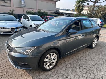 Seat Leon 1.6 TDI 115 CV DSG ST Business*EURO6*CERCHI