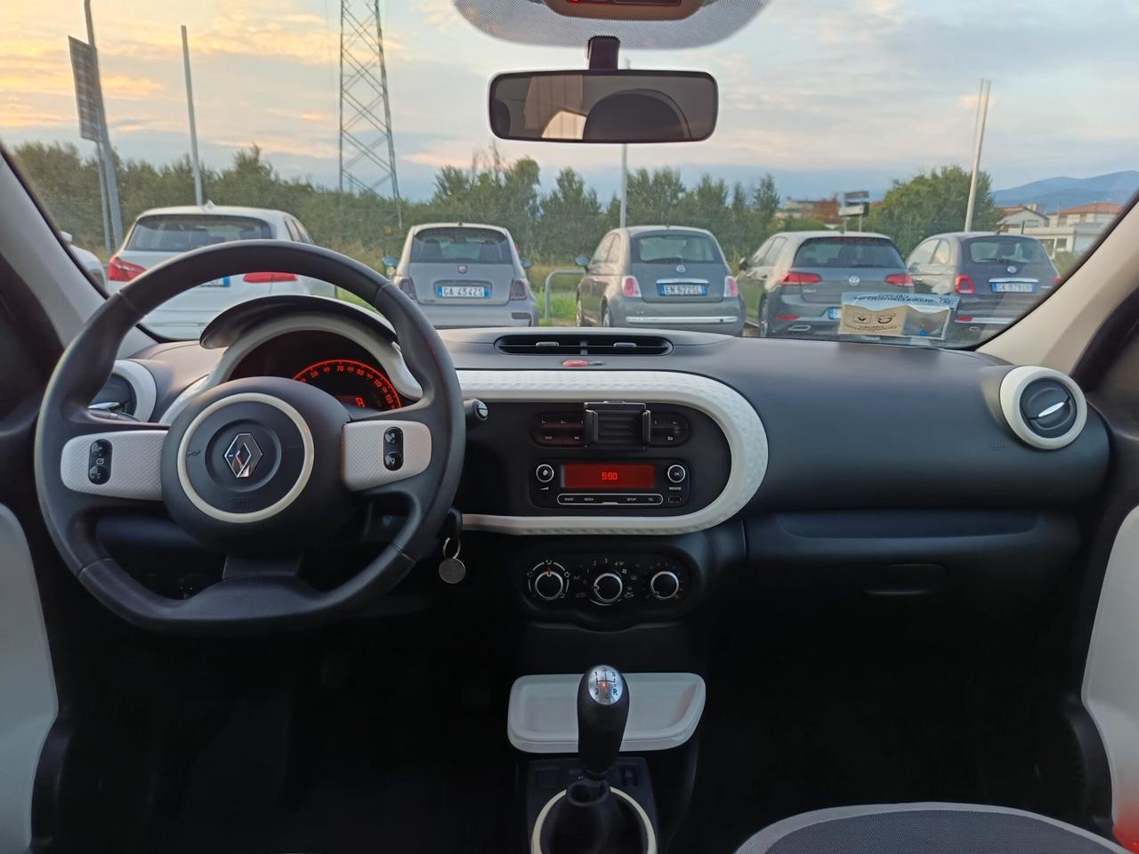 Renault Twingo SCe Stop&Start Energy