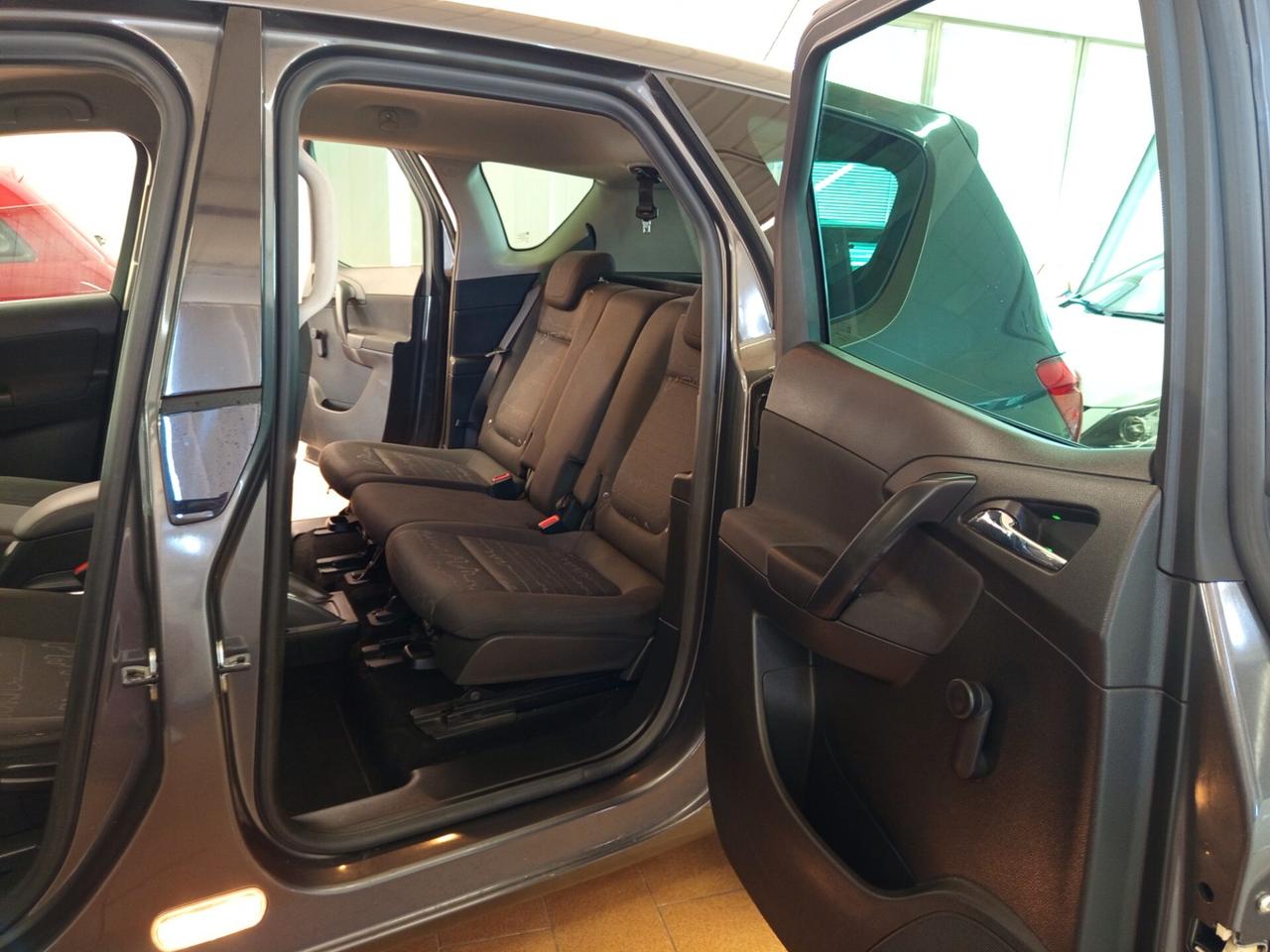 Opel Meriva 1.3 CDTI Cosmo, 159 Mila chilometri ok neopatentati