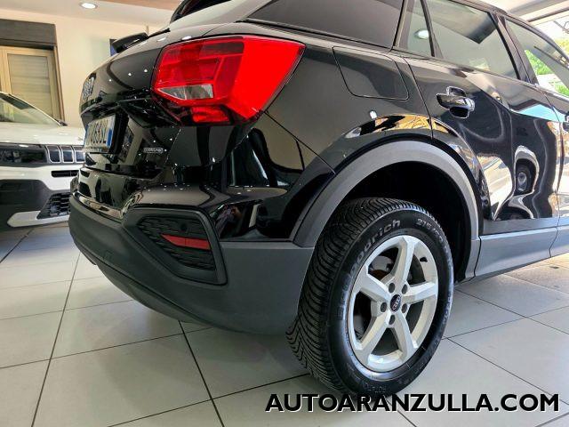 AUDI Q2 35 Business 2.0 TDI 150CV Quattro S tronic Plus