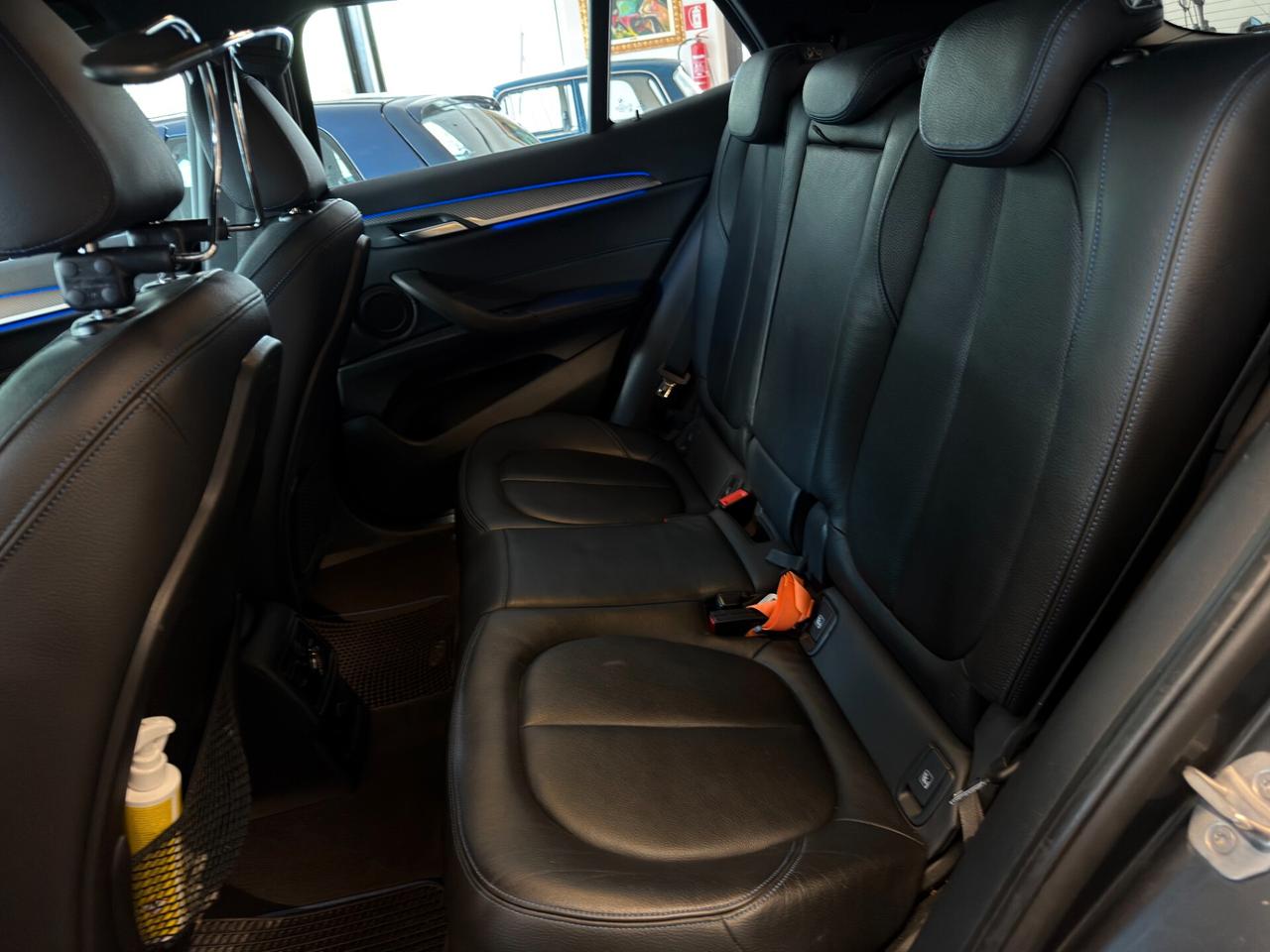 BMW X2 XDrive MSport-X Auto 2.0cc 231Cv