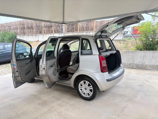 FIAT Idea 1.3 Multijet 16V Active PER COMMERCIANTI OK NEOP