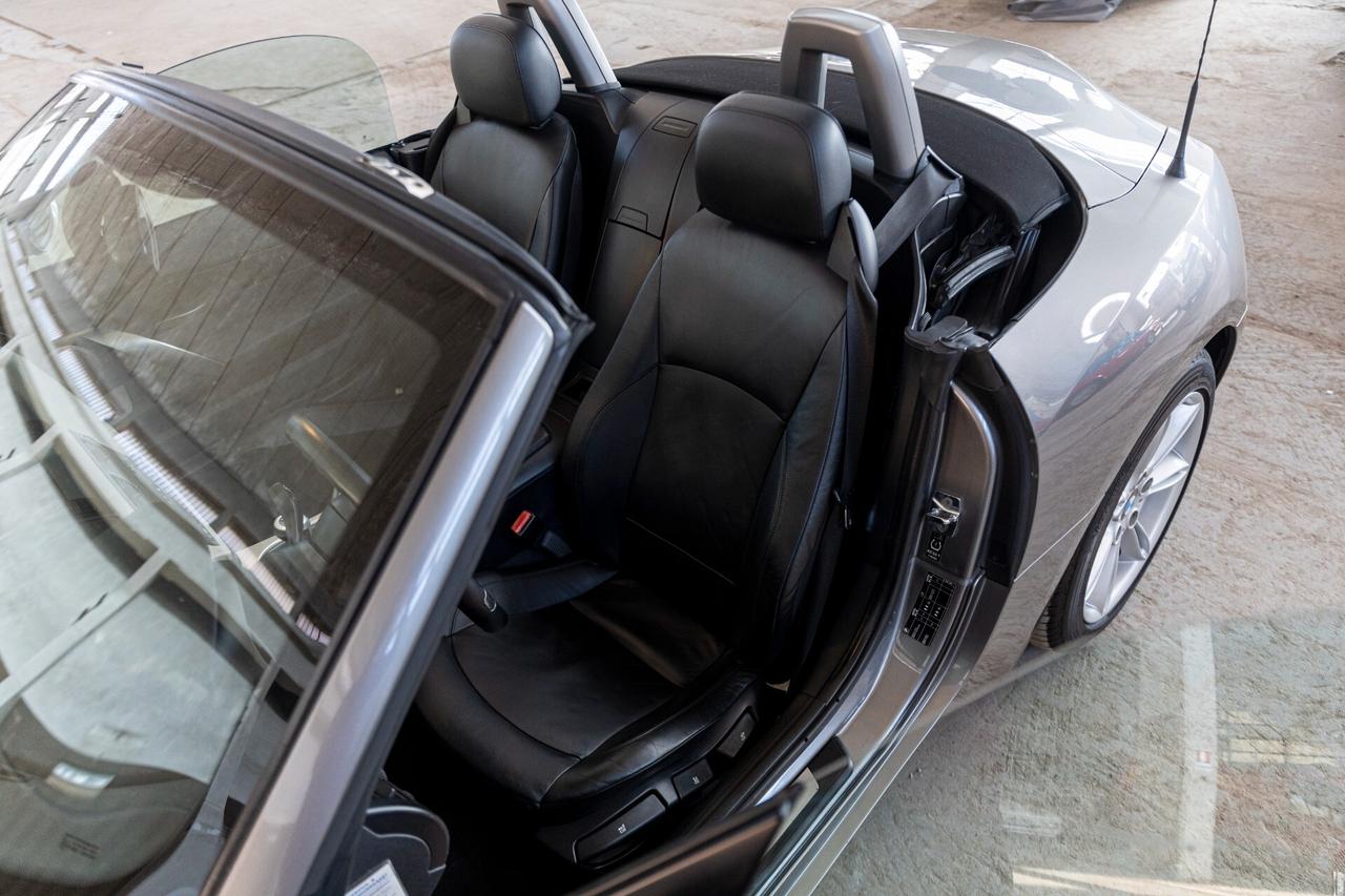Bmw Z4 3.0i cat Roadster