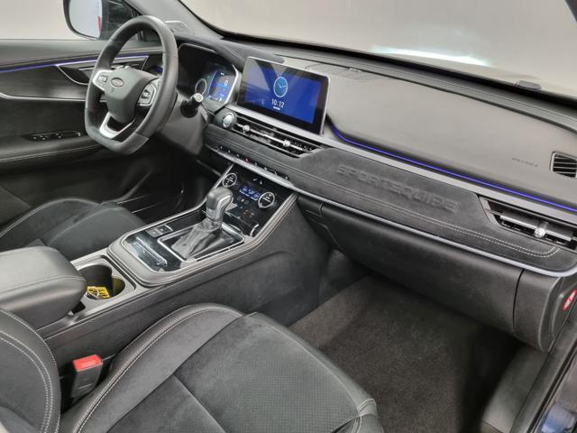 SPORTEQUIPE Sportequipe 7 Sportequipe 7 1.5 Turbo DCT GPL
