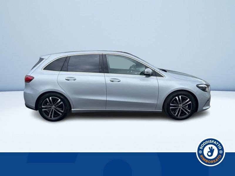 Mercedes-Benz Classe B 180d Street Edition Advanced Plus Progressive