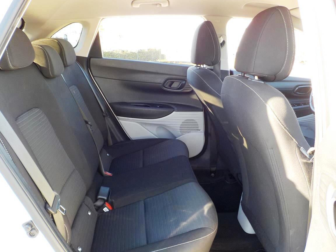 Hyundai i20 1.2 MPI Bose