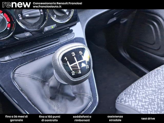 LANCIA Ypsilon 1.2 Elefantino Blu s&s 69cv my19