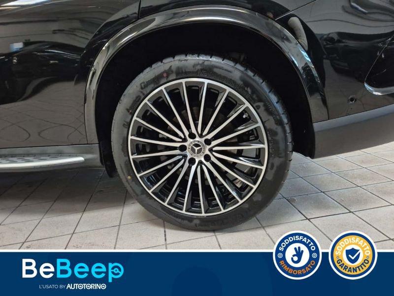 Mercedes-Benz GLC 220D MHEV AMG PREMIUM 4MATIC AUTO