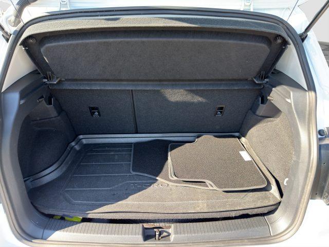 VOLKSWAGEN T-Cross T-Cross 1.0 TSI Style BMT