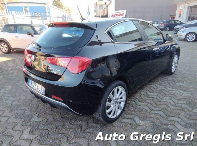 ALFA ROMEO Giulietta 1.4 Turbo 120 CV Super - GARANZIA FINO 36 MESI