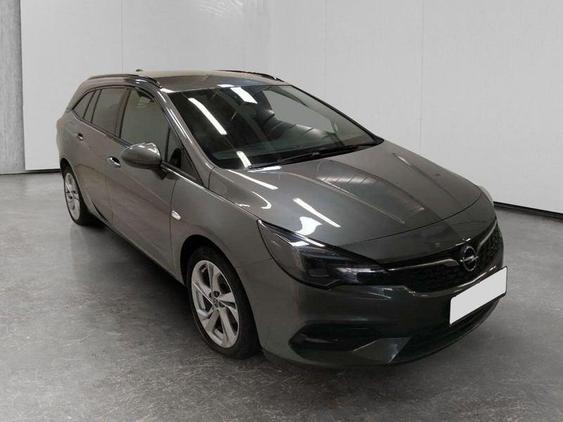 Opel Astra Sports Tourer 1.2 t Ultimate s&s 145cv