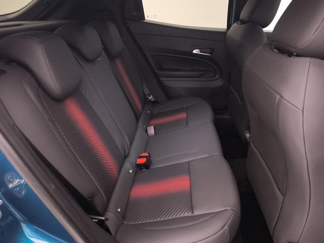 ALFA ROMEO Junior 1.2 ibrida Speciale 145cv edct6