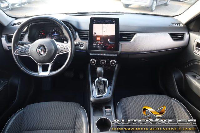 RENAULT Arkana Arkana Full Hybrid E-Tech 145 CV Techno