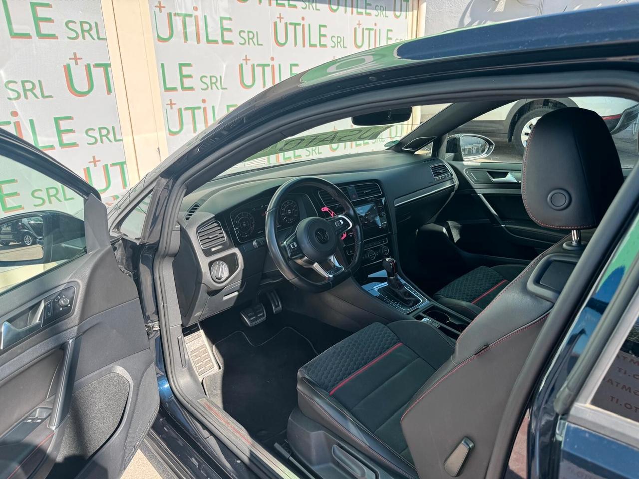 Volkswagen Golf GTI Performance 2.0 245 CV TSI 3p. BMT