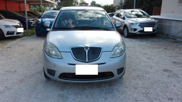 Lancia Ypsilon 1.2 New Oro