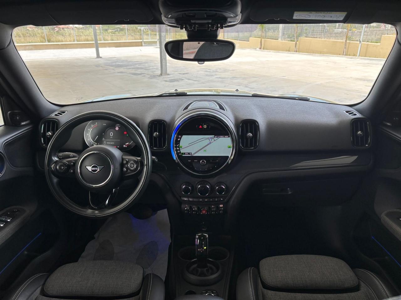 Mini Cooper Countryman 2.0 D ''ìì''