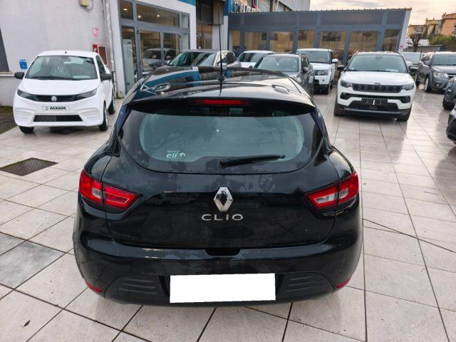 RENAULT Clio dCi 8V 75CV 5 Porte Autocarro Energy